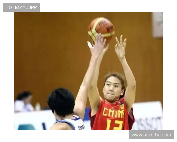 四川女篮高颂20分展现领袖气质 球队需要更多稳定得分点