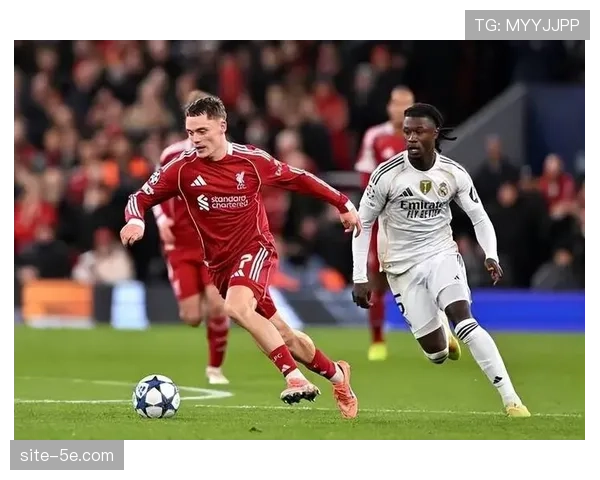 利物浦轮换策略：夹在欧冠赛事间的联赛进行大幅调整